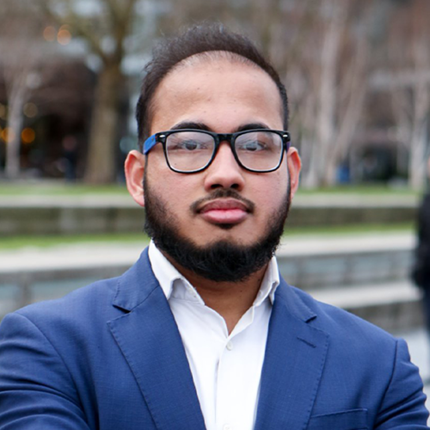MD AZHAR UDDIN SUMON - CEO